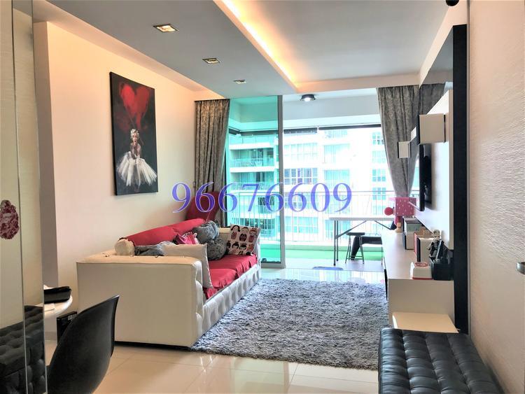 Blk 273B Natura Loft (Bishan), HDB 4 Rooms #154341952